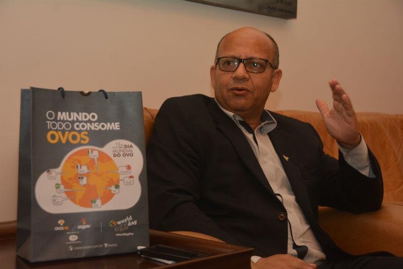 Fim de modalidade de inspe&ccedil;&atilde;o preocupa Associa&ccedil;&atilde;o de Avicultura 