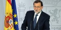 Mariano Rajoy alertou para artigo que estabelece requerimento como passo anterior à intervenção da autonomia