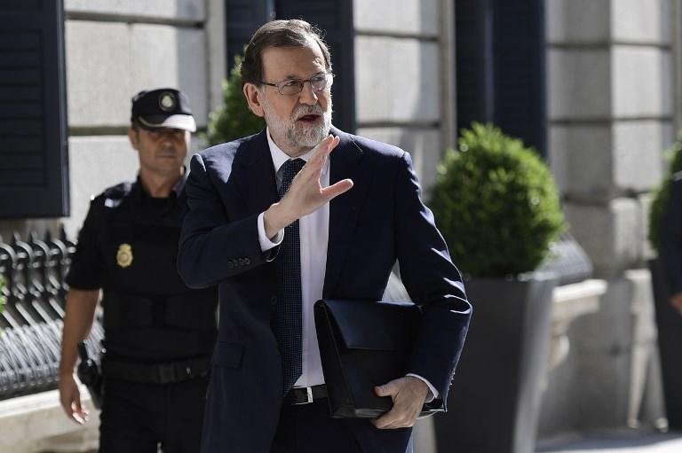 Medida ser&aacute; tomada caso presidente separatista Carles Puigdemont confirme a declara&ccedil;&atilde;o de independ&ecirc;ncia