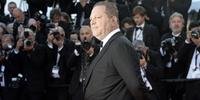 Weinstein foi demitido da própria produtora no último domingo