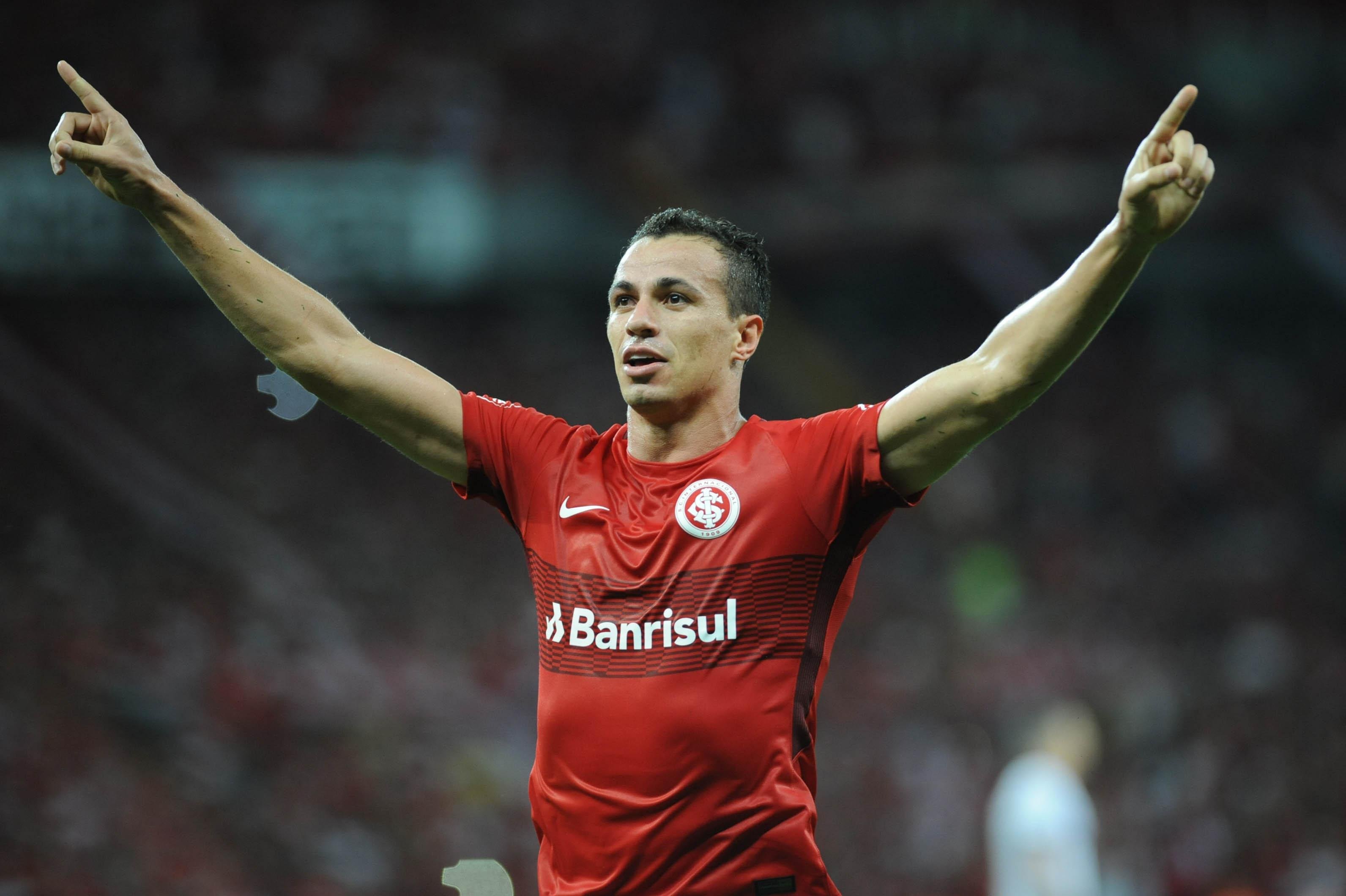 Dami&atilde;o fez o gol da vit&oacute;ria do Inter sobre o Brasil de Pelotas