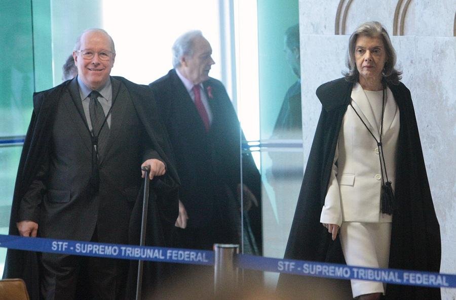 STF pode aplicar medida cautelar, mas n&atilde;o afastar parlamentar 