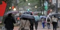 Porto Alegre terá uma quinta-feira chuvosa