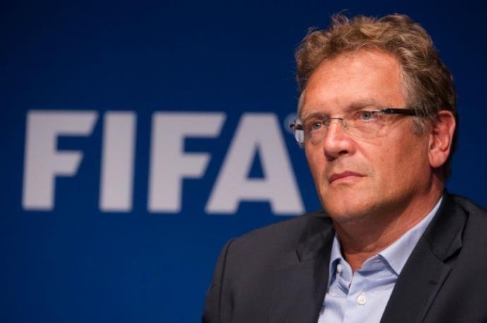 Justi&ccedil;a su&iacute;&ccedil;a abre processo penal contra Valcke