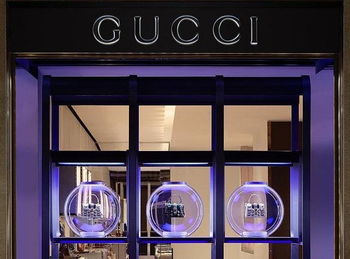 Marca de luxo Gucci pro&iacute;be peles em suas cole&ccedil;&otilde;es