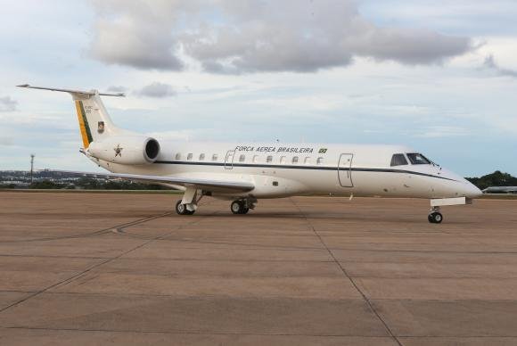 Redistribui&ccedil;&atilde;o dessas estradas do c&eacute;u reduzir&aacute; o consumo de combust&iacute;vel das aeronaves em 2 mil toneladas por ano