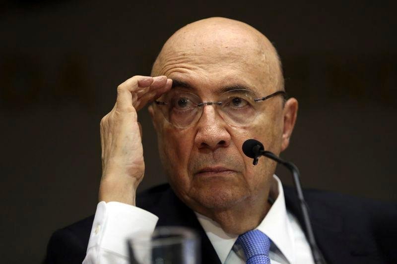 Ministro da Fazenda alertou para import&acirc;ncia de confirmar as altera&ccedil;&otilde;es na Previd&ecirc;ncia