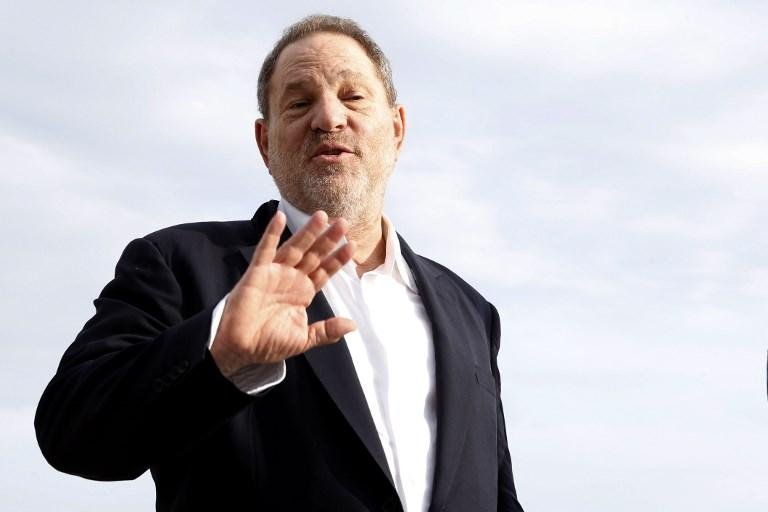 Weinstein &eacute; v&iacute;tima de um sistema de justiceiros, diz diretor americano