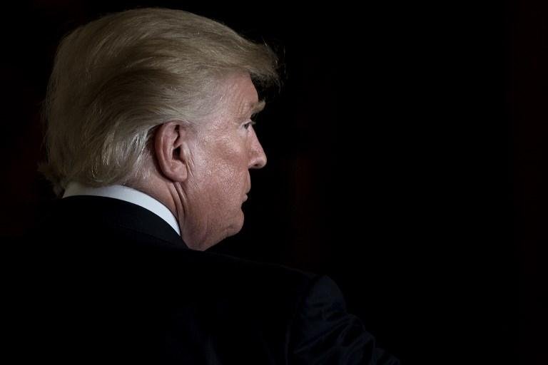 Trump decide sobre o futuro do acordo nuclear com o Ir&atilde;