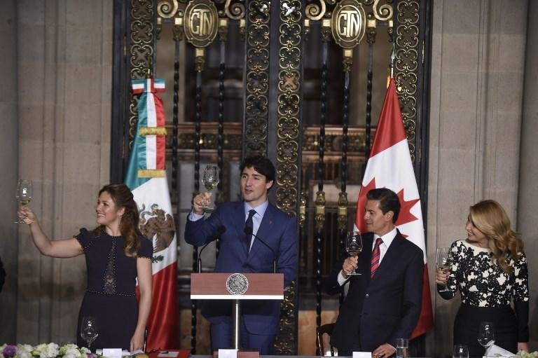 Renegocia&ccedil;&atilde;o pode gerar cen&aacute;rio positivo para os pa&iacute;ses, apesar das amea&ccedil;as de Trump em deixar o Tratado 