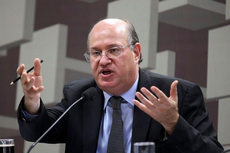 Ilan Goldfajn destacou que taxa de juros no Pa&iacute;s vai ficar baixa por um per&iacute;odo mais longo