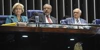 Senadores gaúchos garantem votos pelo afastamento de Aécio Neves