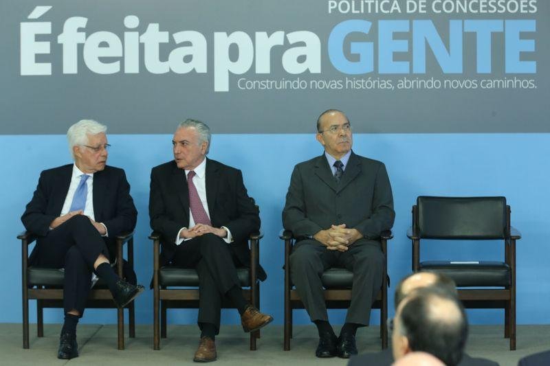 Aliado de Temer foi citado por doleiro como receptor de dinheiro para liberar recursos do FGTS