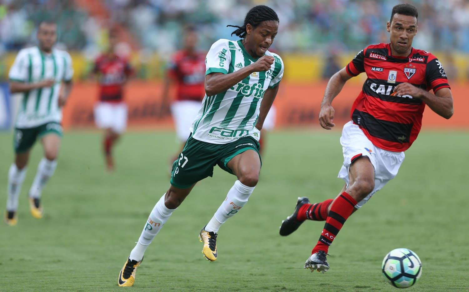 Partida foi a primeira do time ap&oacute;s a sa&iacute;da do t&eacute;cnico Cuca