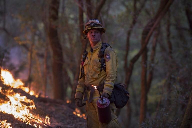 N&uacute;mero de mortos em inc&ecirc;ndio na Calif&oacute;rnia chega a 40