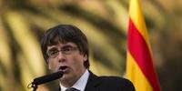 Governo espanhol lamentou a atitude sem exatidão do presidente da Generalitat 