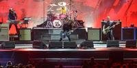 Shows de Foo Fighters e Queens of the Stone Age ocorre em 04 de março, no estádio Beira-Rio