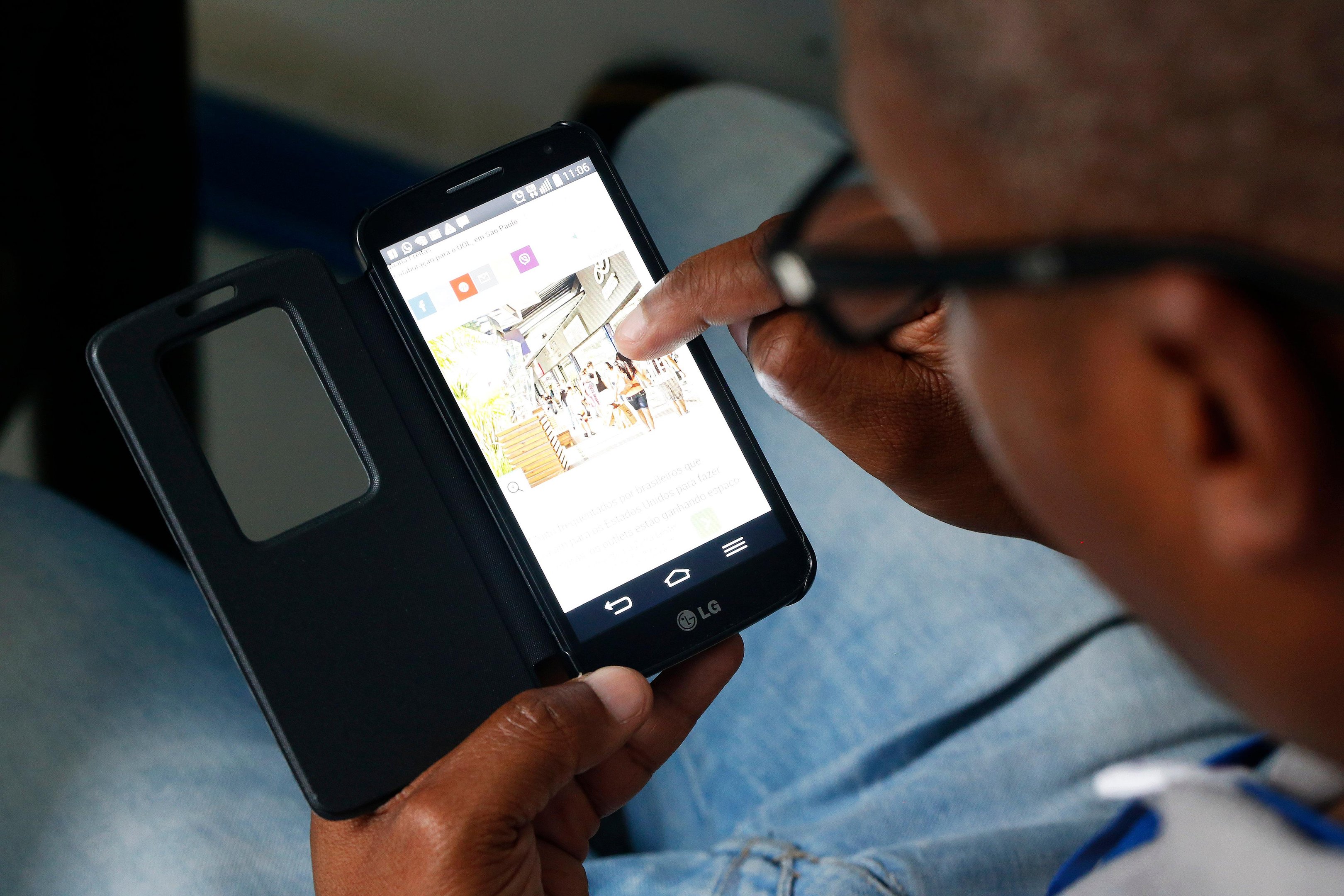 Falha em protocolo de seguran&ccedil;a de Wi-Fi pode deixar usu&aacute;rios expostos