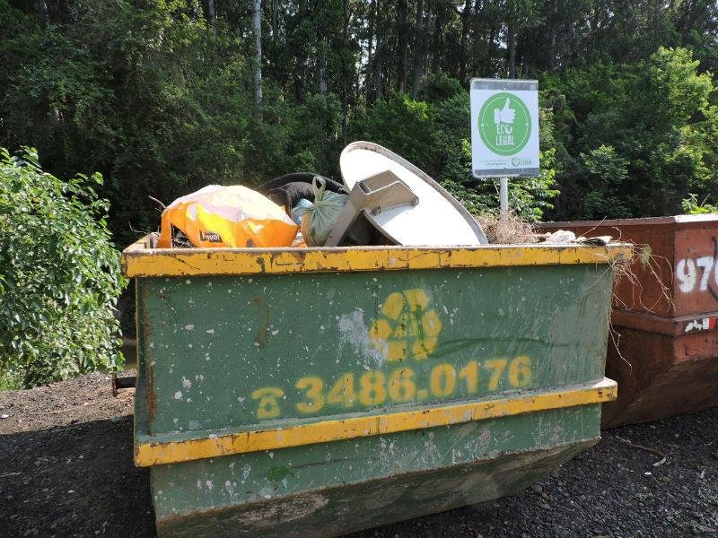 Projeto busca facilitar descarte correto em Esteio