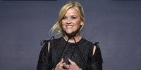 Reese Witherspoon discursou no evento Elle Women e encorajou atrizes a falar sobre situações vividas