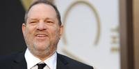 Harvey Weinstein é alvo de inúmeras denúncias de assédio e abuso sexual