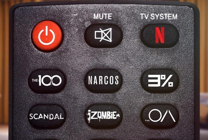 Netflix tem se expandido agressivamente pelo mundo e est&aacute; presente em cerca de 190 mercados