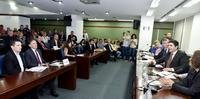 Audiência Pública na Assembleia debate a proposta de PPP para a Corsan