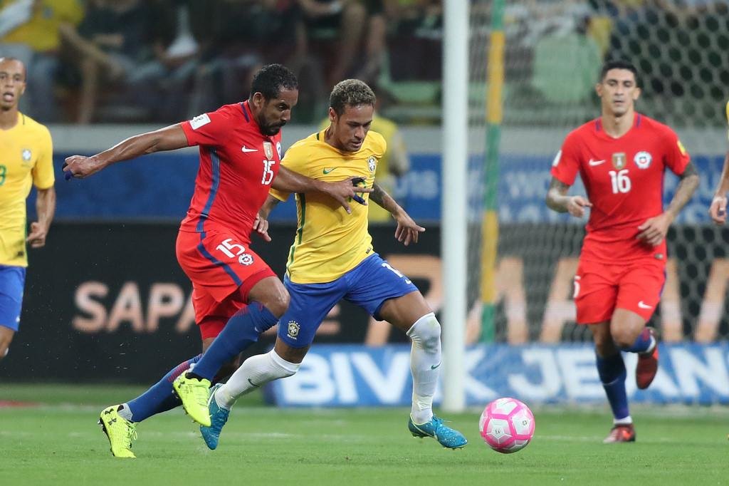 Sele&ccedil;&atilde;o enfrentar&aacute; a R&uacute;ssia no dia 23 de mar&ccedil;o de 2018