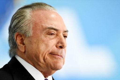 Presidente enviou uma carta aos parlamentares justificando sua defesa
