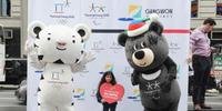 Pyeongchang, na Coreia do Sul, conquistou direito de sediar Jogos de 2018 ao superar Munique e Annecy