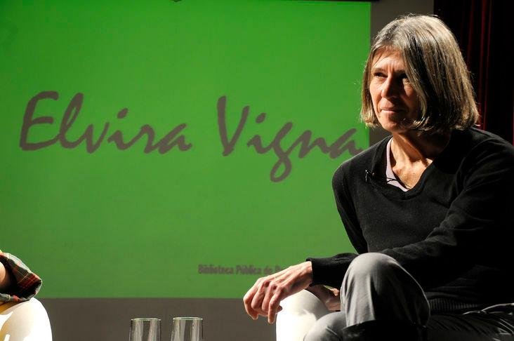Finalista, livro de Elvira Vigna foi inscrito antes da morte da escritora