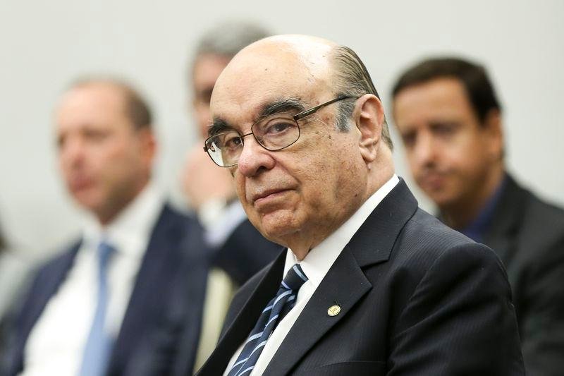 Para Bonif&aacute;cio acusa&ccedil;&atilde;o &eacute; "confusa" e "n&atilde;o especifica bem o que &eacute; organiza&ccedil;&atilde;o criminosa"