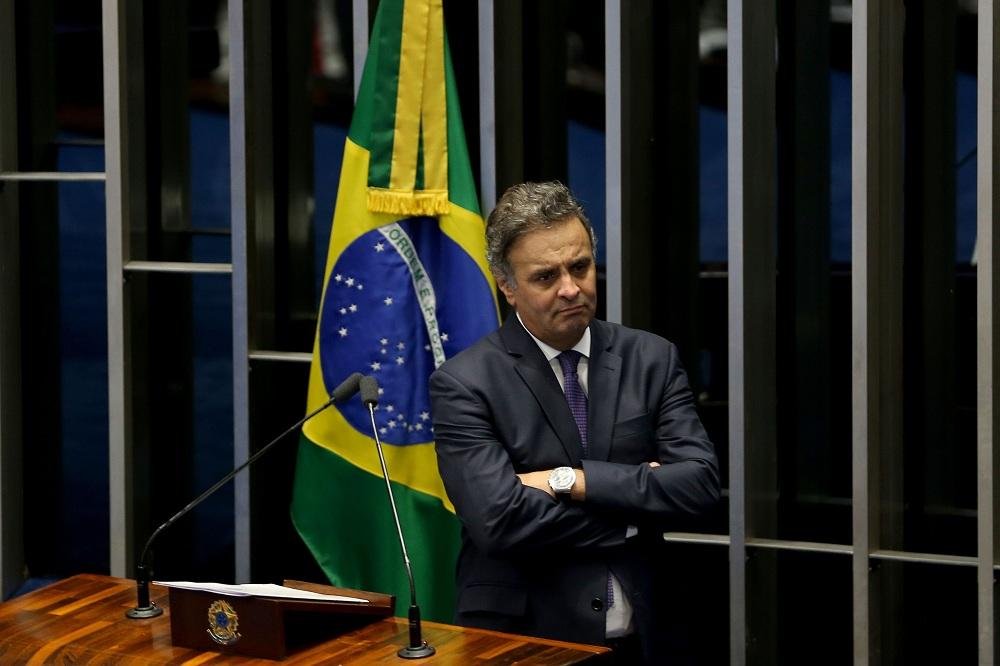 OAB cobra do Senado resposta para acusa&ccedil;&otilde;es a A&eacute;cio