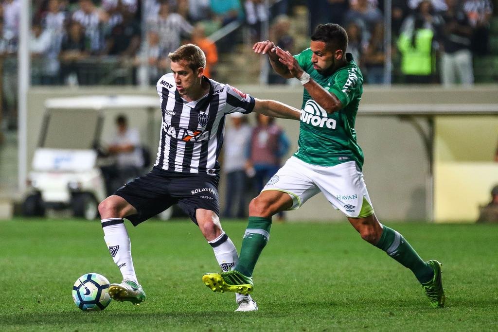 Time catarinense respira na luta contra o rebaixamento 