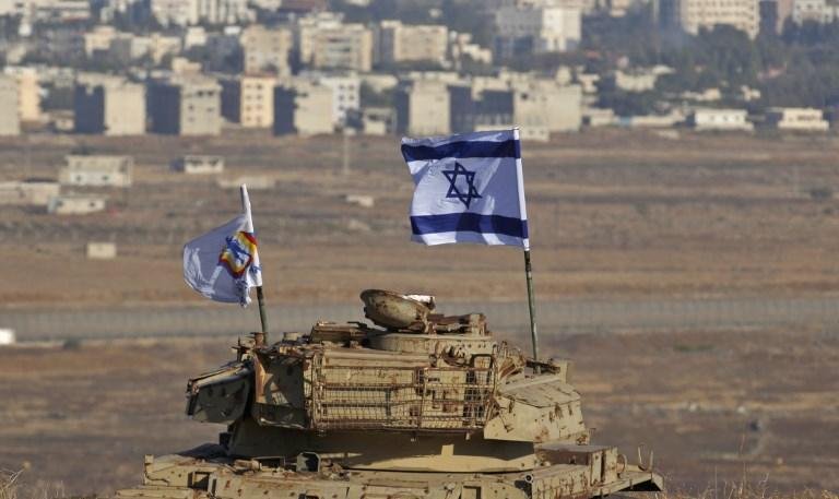EUA: governo palestino de unidade deve reconhecer Israel e desarmar Hamas