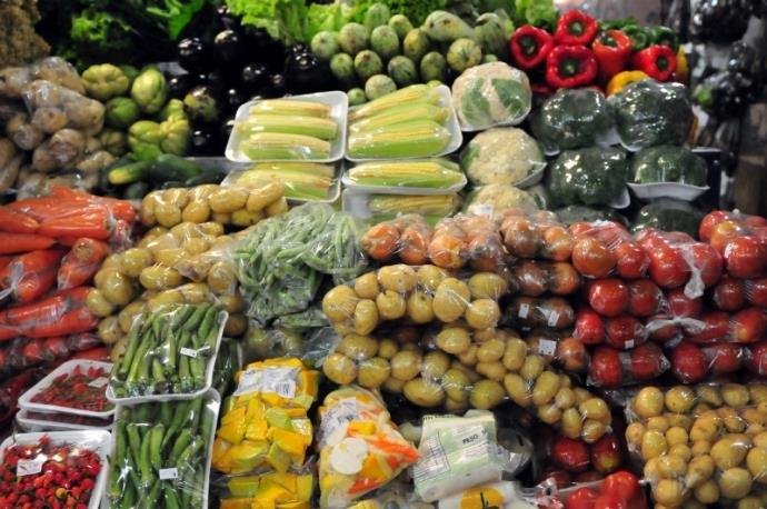 Com aumento de 164%, mam&atilde;o ganha destaque entre os alimentos
