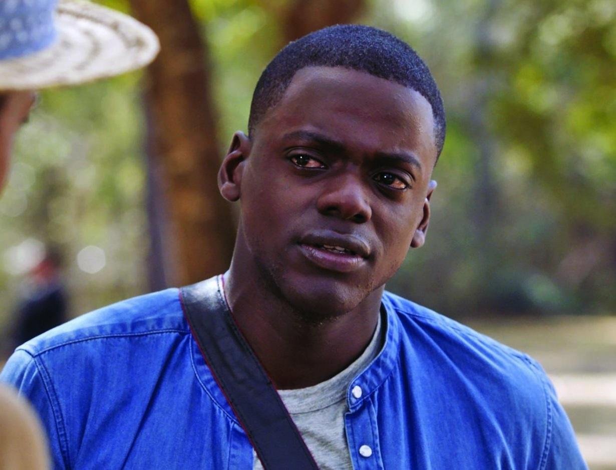 Daniel Kaluuya estrela o longa