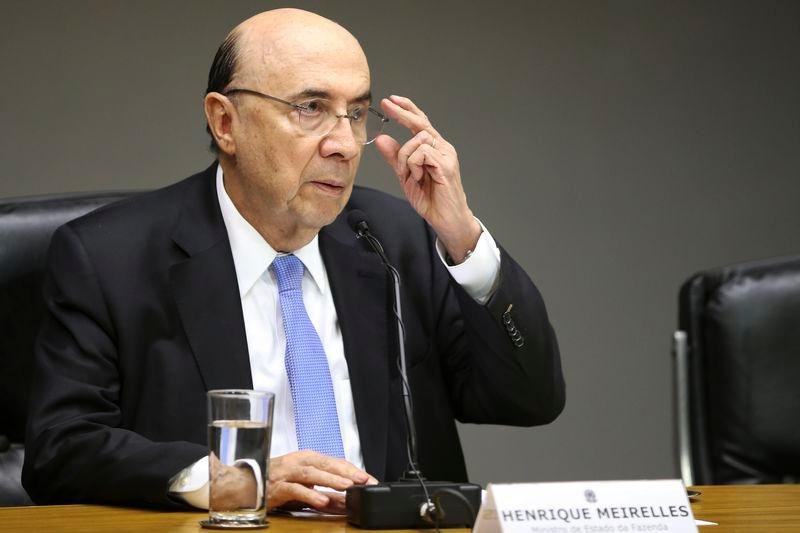 Ministro relatou que condi&ccedil;&otilde;es necess&aacute;rias para ades&atilde;o ainda est&atilde;o sendo discutidas
