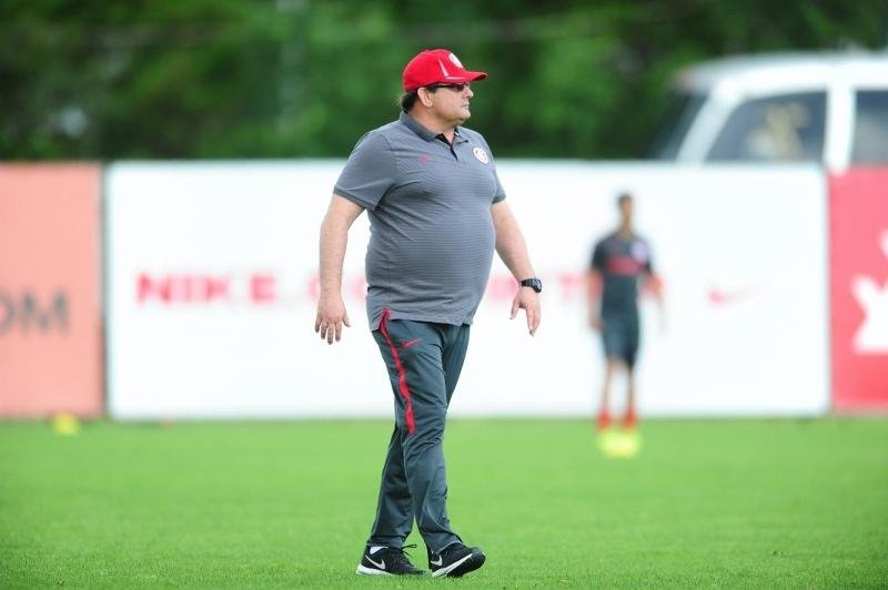 Proje&ccedil;&atilde;o aponta volta do Inter &agrave; S&eacute;rie A contra CRB