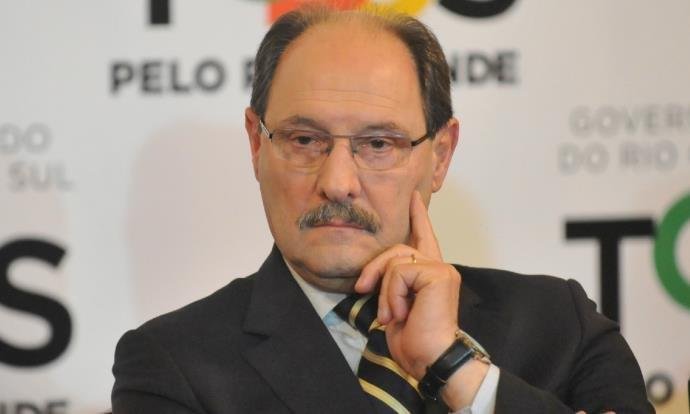 Contas de Sartori ir&atilde;o &agrave; vota&ccedil;&atilde;o no TCE no dia 25 
