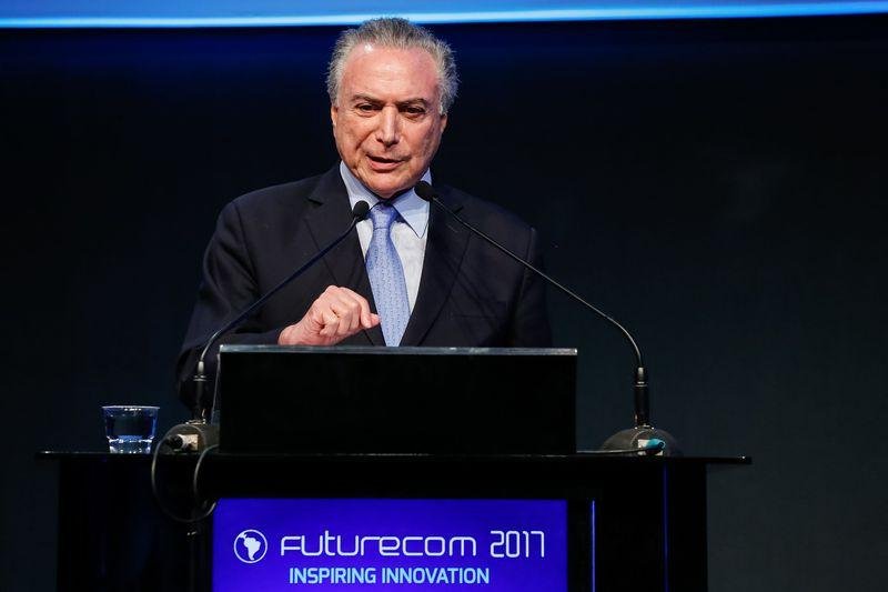 Di&aacute;rio Oficial da Uni&atilde;o publicar&aacute; nesta sexta-feira decretos assinados pelo presidente