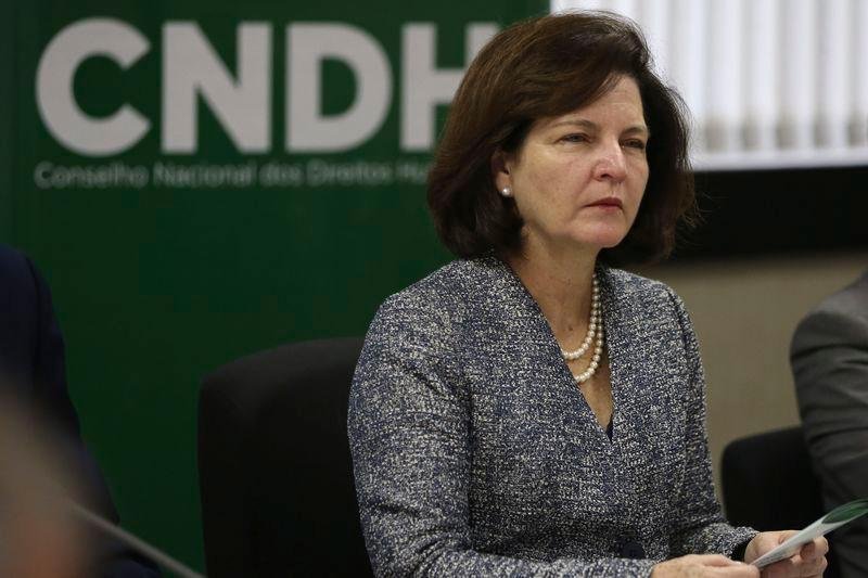 Raquel Dodge diz que Geddel atuou como "l&iacute;der de organiza&ccedil;&atilde;o criminosa"