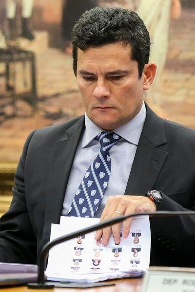 Moro manda prender ex-gerente da Petrobras na Lava Jato