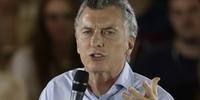Presidente argentino deve reforçar sua coalizão no Congresso