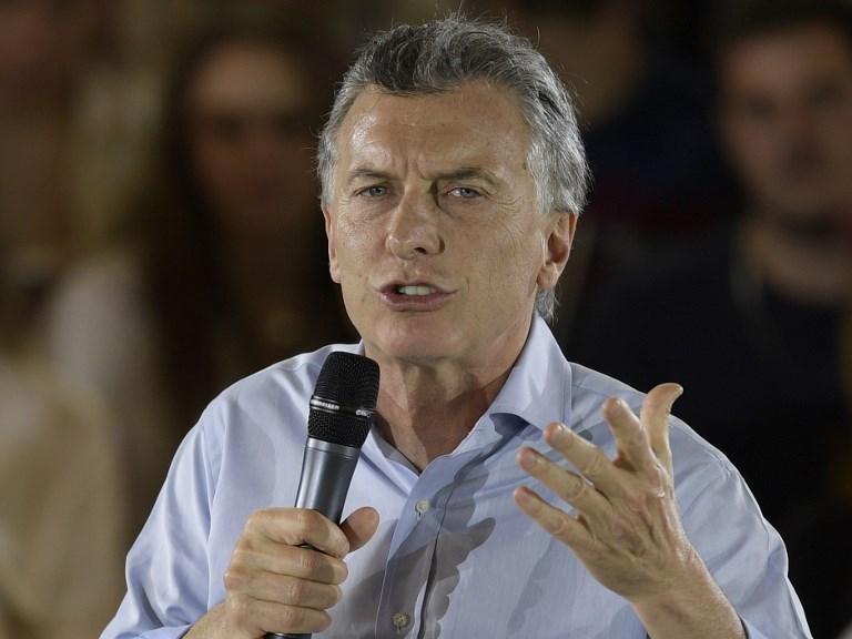 Presidente argentino deve refor&ccedil;ar sua coaliz&atilde;o no Congresso