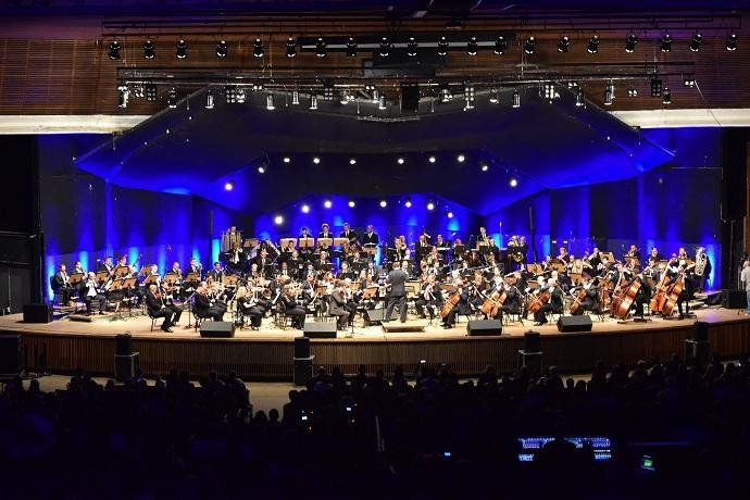 Concertos fazem parte da S&eacute;rie Ara&uacute;jo Vianna
