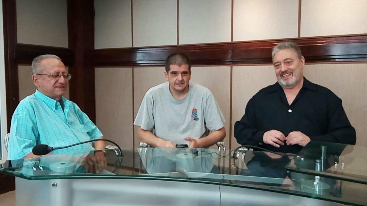 Saul Berdichevski ser&aacute; o entrevistado no Correio do Povo nesta sexta-feira