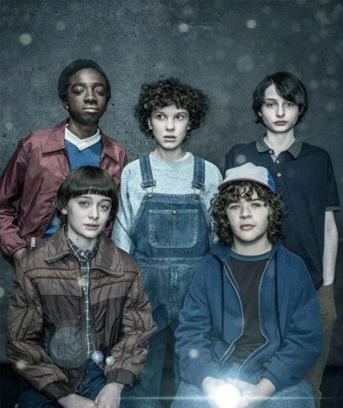 Novos epis&oacute;dios chegam ao cat&aacute;logo da Netflix no dia 27