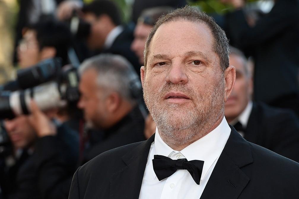 Magnata j&aacute; foi expulso da Academia e do BAFTA