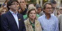 Presidente do Parlamento catalão diz que medidas de Rajoy não serão aceitas